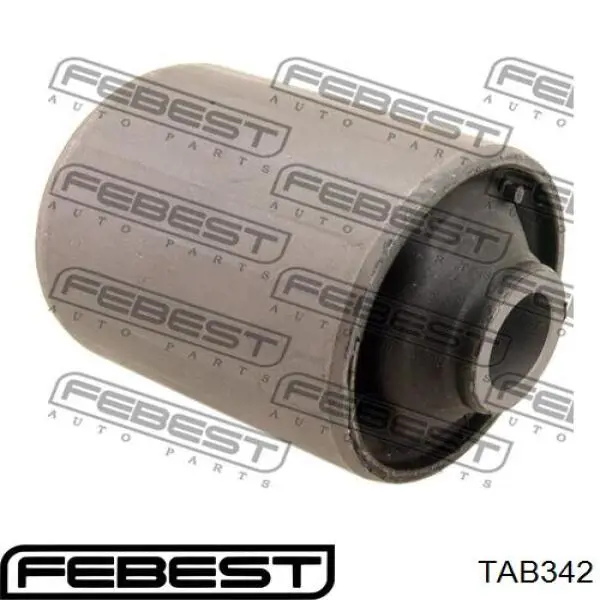 Silentblock wahacza tylnego dolnego Toyota 48704B4010 cena, od 9,02 USD