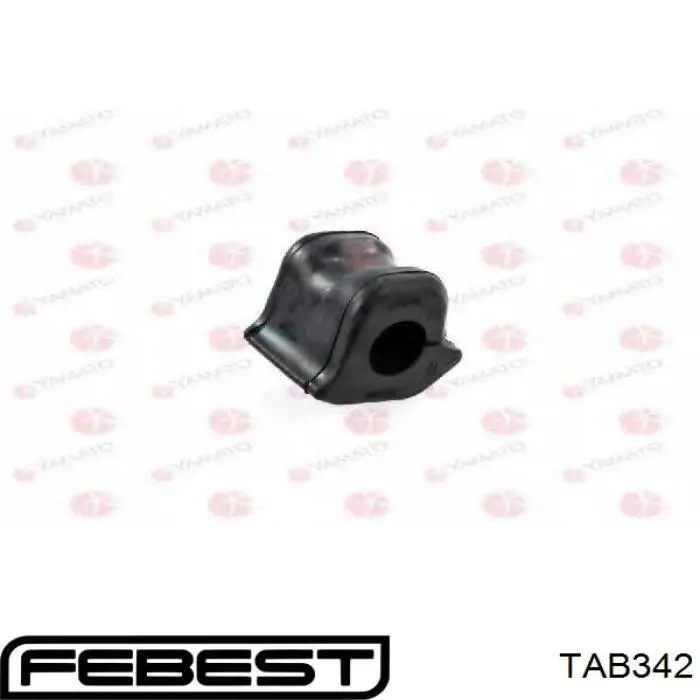 Do koszyka 48704B4010 Toyota Silentblock wahacza tylnego dolnego