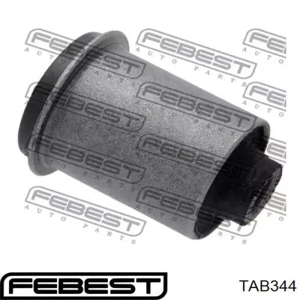 486320K010 Toyota Silentblock przedniego wahacza górnego