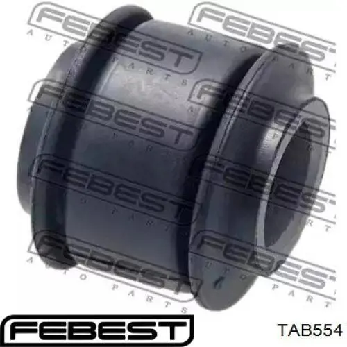 Silentblock amortyzatora tylnego Toyota Corolla VERSO minivan (E12J) (2001 - 2004) cena, od 16,69 USD