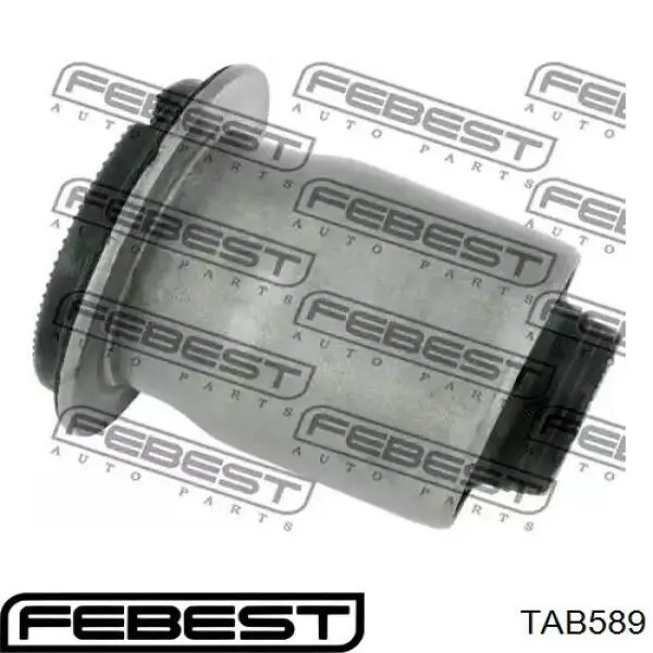 Silentblock wahacza tylnego dolnego Febest TAB589 cena, od 21,56 USD