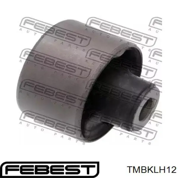 Silentblock trawersu do mocowania tylnego reduktora przedni Japan Parts RU2745 cena, od 15,30 USD