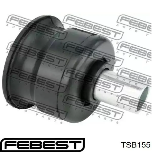 5221834030 Toyota Poduszka ramy (mocowania nadwozia)