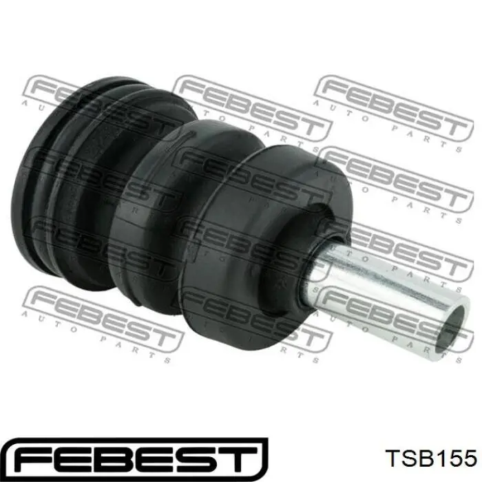 Poduszka ramy (mocowania nadwozia) Toyota 5221834030 cena, od 23,75 USD