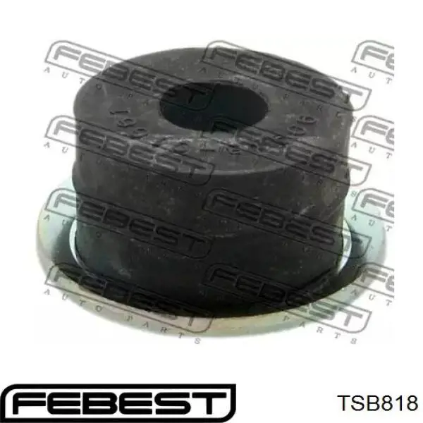 Tuleja łącznika stabilizatora przedniego Toyota 4881726010 cena, od 10,63 USD