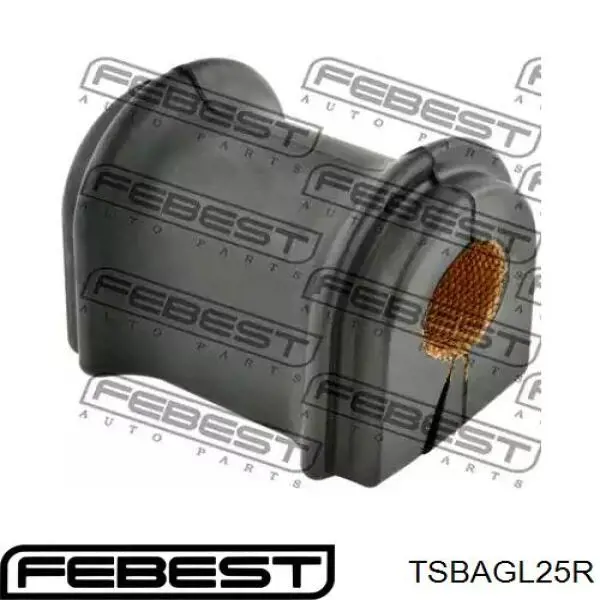 4881848130 Toyota Tuleja stabilizatora tylnego