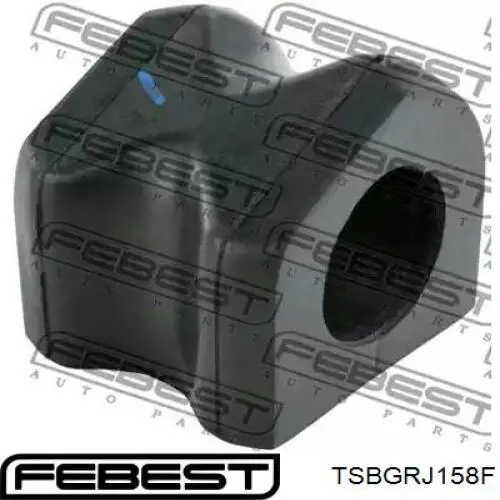 Do koszyka 530556 GSP Tuleja stabilizatora przedniego zewnętrzna
