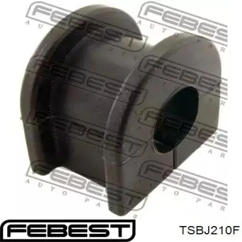 Tuleja stabilizatora przedniego 48815B4011 Toyota
