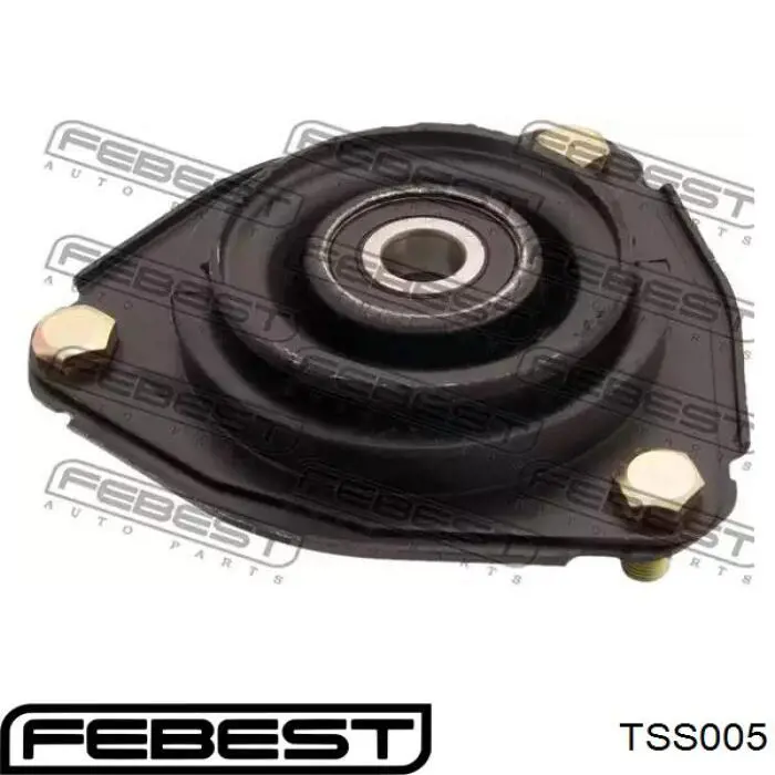 Poduszka amortyzatora przedniego Japko SMJ0389 cena, od 31,83 USD