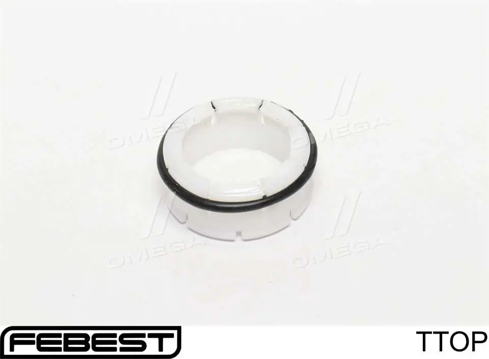 Tuleja mechanizmu zmiany biegów General Motors 90278761 cena, od 9,80 USD