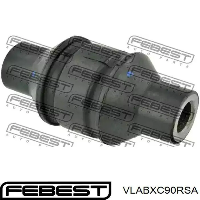 Silentblock amortyzatora tylnego Volvo XC90 SUV (2002 - 2015) cena, od 16,60 USD