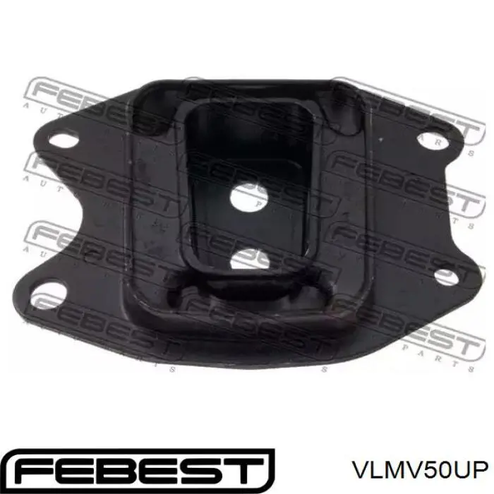 Poduszka (podpora) silnika lewa 31316498 Volvo