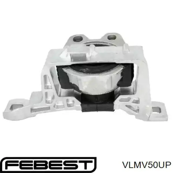 Poduszka (podpora) silnika lewa Volvo 31316498 cena, od 137,79 USD