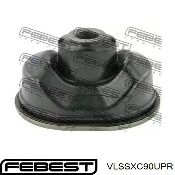 31277888 Volvo Poduszka amortyzatora tylnego