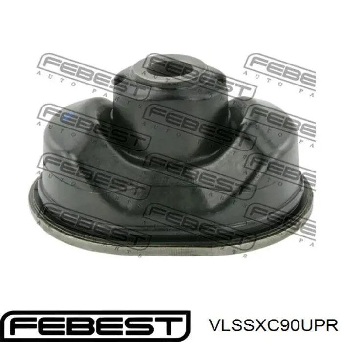 Poduszka amortyzatora tylnego Volvo 31277888 cena, od 9,95 USD