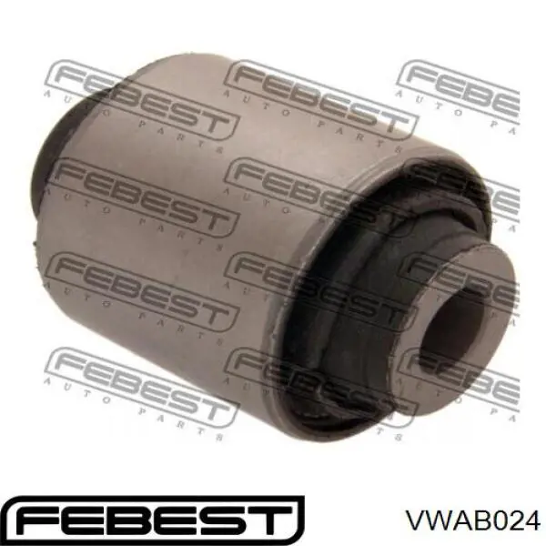 Silentblock amortyzatora tylnego Polycraft VW0690 cena, od 14,58 USD