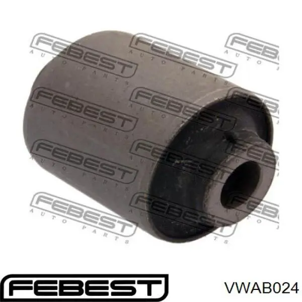 Silentblock amortyzatora tylnego Polycraft VW0690 cena, od 14,58 USD