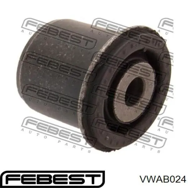 Do koszyka VW0690 Polycraft Silentblock amortyzatora tylnego