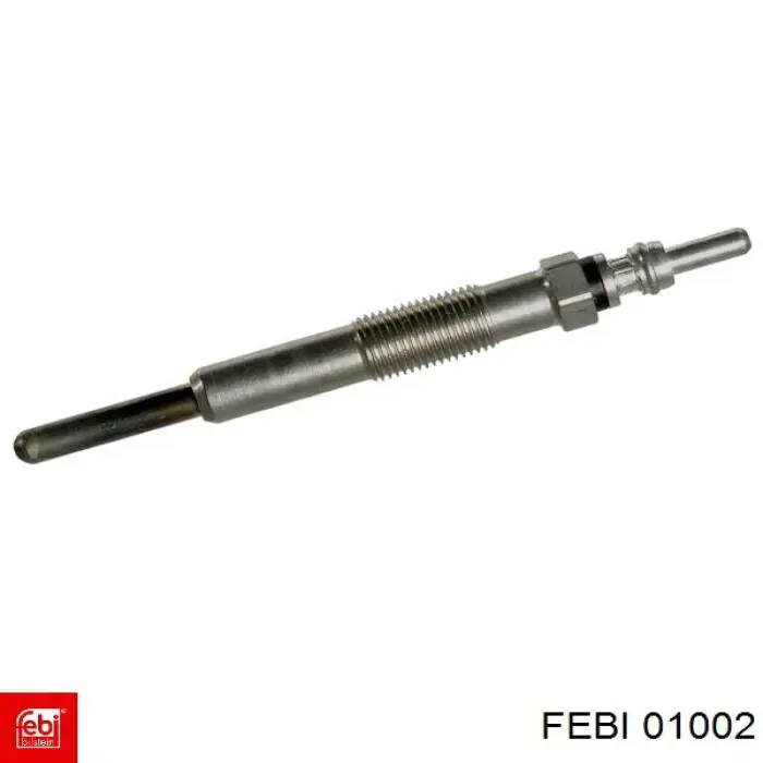 Świeca żarowa Febi 01002 cena, od 10,64 USD