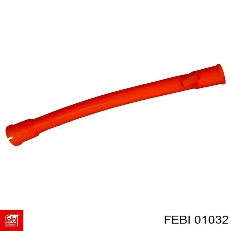 Do koszyka 01032 Febi Wahacz zawieszenia przedniego prawy górny