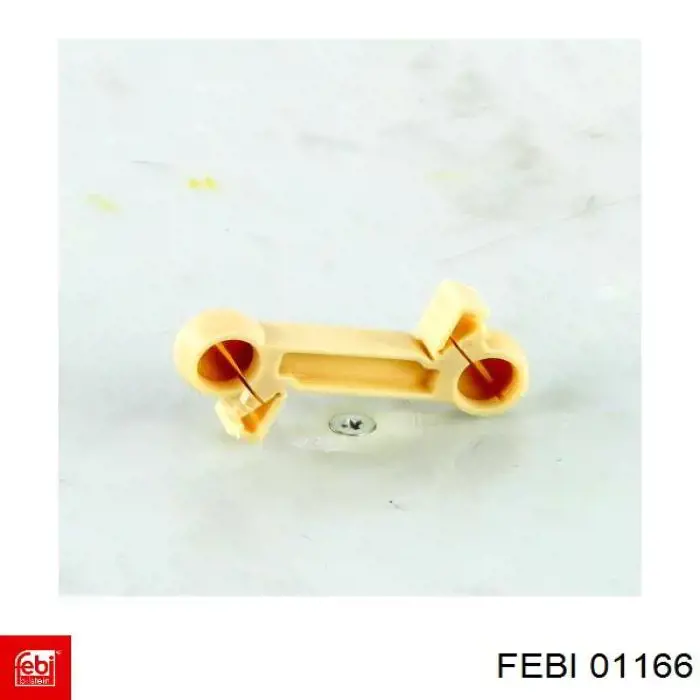 Do koszyka 01166 Febi Mechanizm - cięgno zmiany biegów