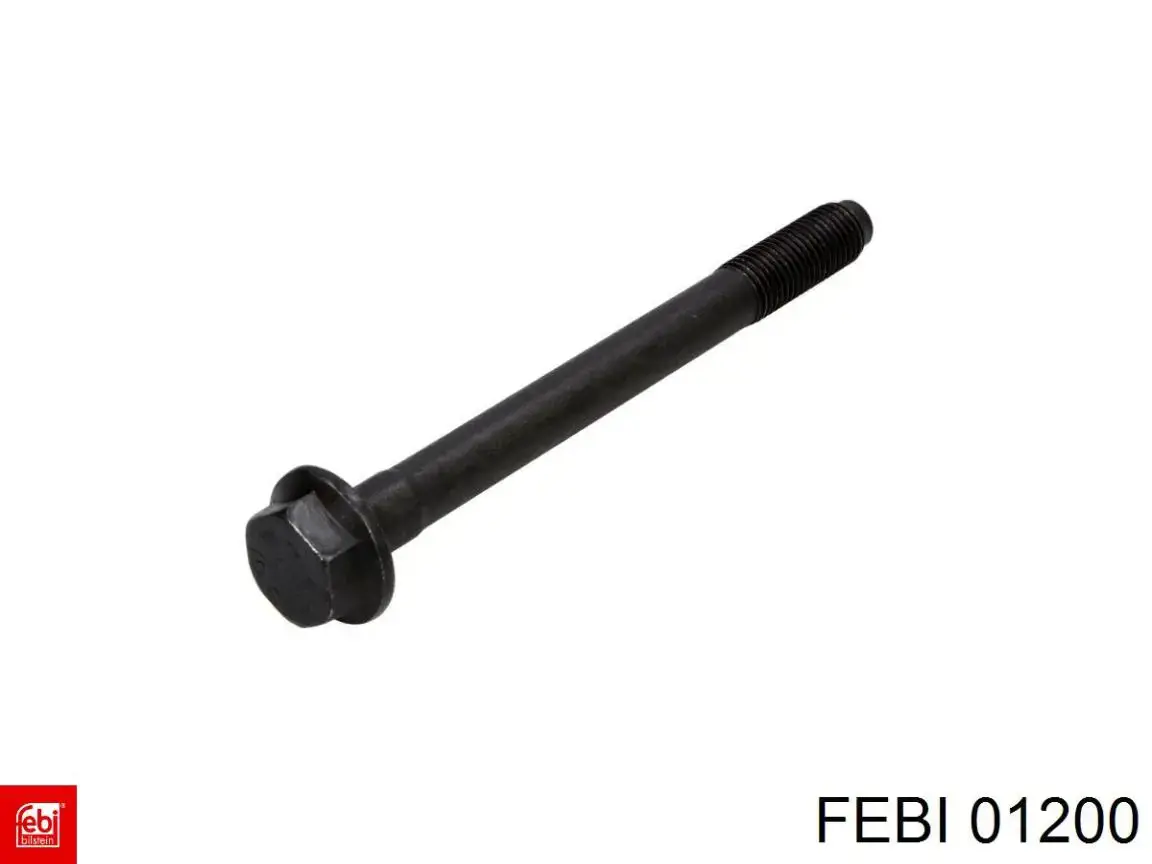 Śruba mocowania belki tylnej Febi 01200 cena, od 6,16 USD