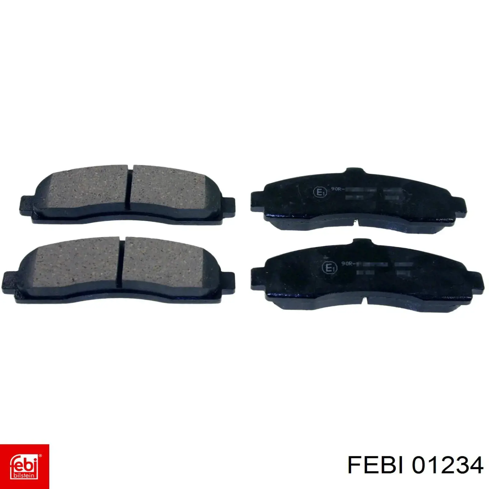 BLAUT25 Blau Korek wlewu paliwa