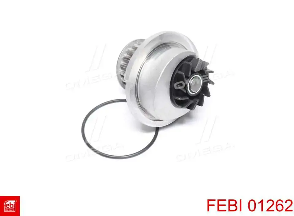 Pompa chłodząca wodna Febi 01262 cena, od 43,86 USD