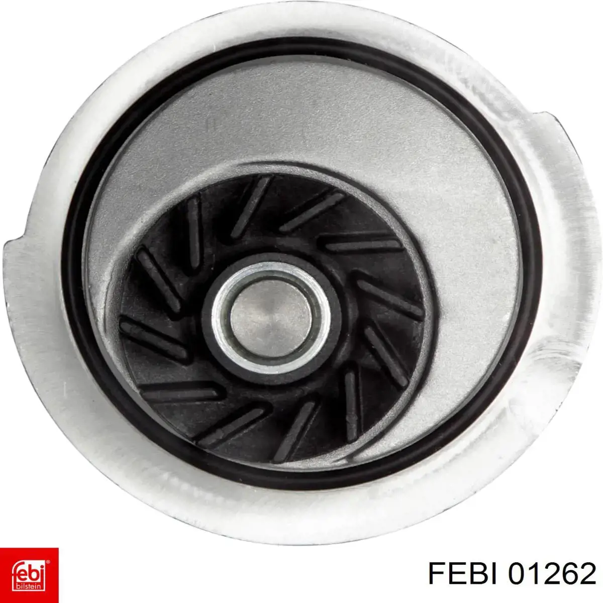 Do koszyka 01262 Febi Pompa chłodząca wodna