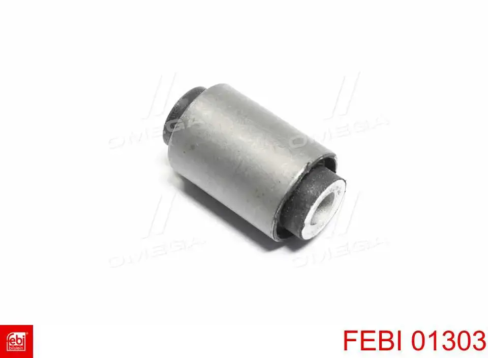 Silentblock wahacza tylnego dolnego Febi 01303 cena, od 8,53 USD