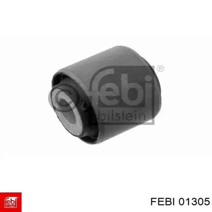 Do koszyka 01305 Febi Silentblock wahacza tylnego górnego