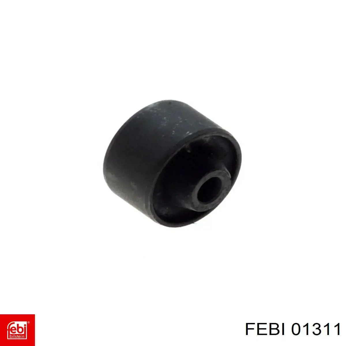 Silentblock przedniego wahacza dolnego Febi 01311 cena, od 6,16 USD