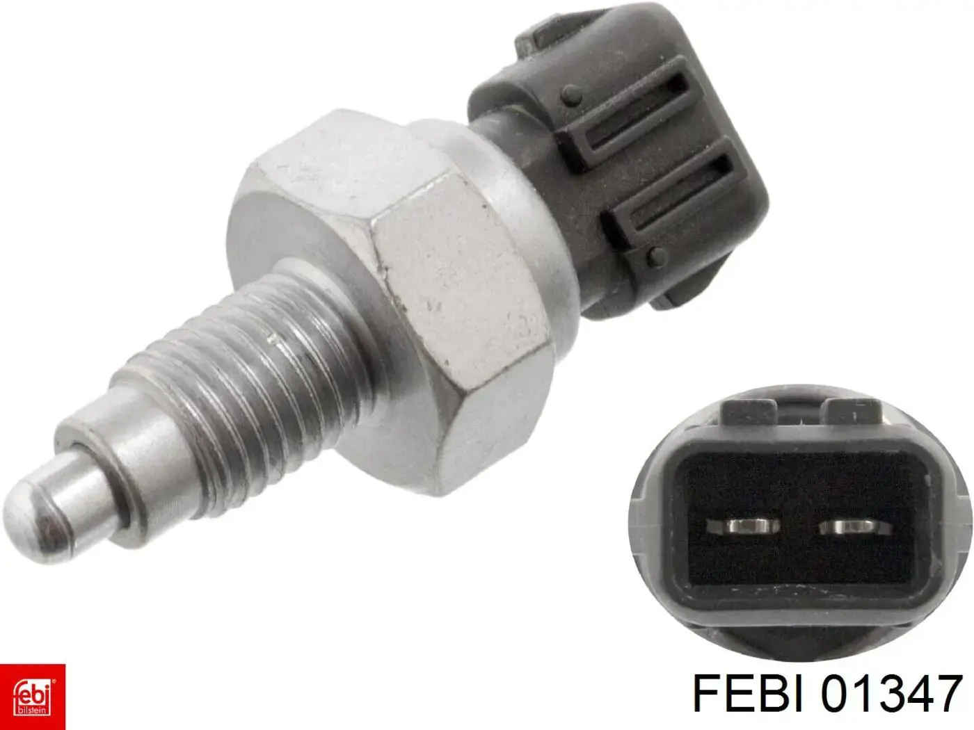 Uszczelka pokrywy zaworowej silnika Febi 01347 cena, od 14,23 USD