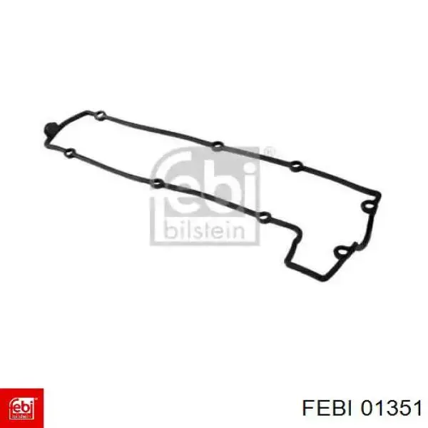 Uszczelka pokrywy zaworowej silnika Febi 01351 cena, od 13,49 USD