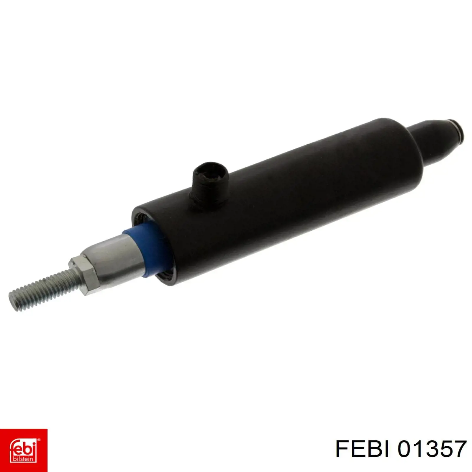 Cylinder przepustnicy tłumika silnika Febi 01357 cena, od 29,14 USD