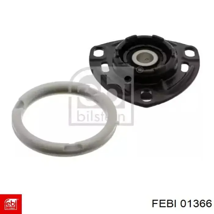Poduszka amortyzatora przedniego Febi 01366 cena, od 28,42 USD