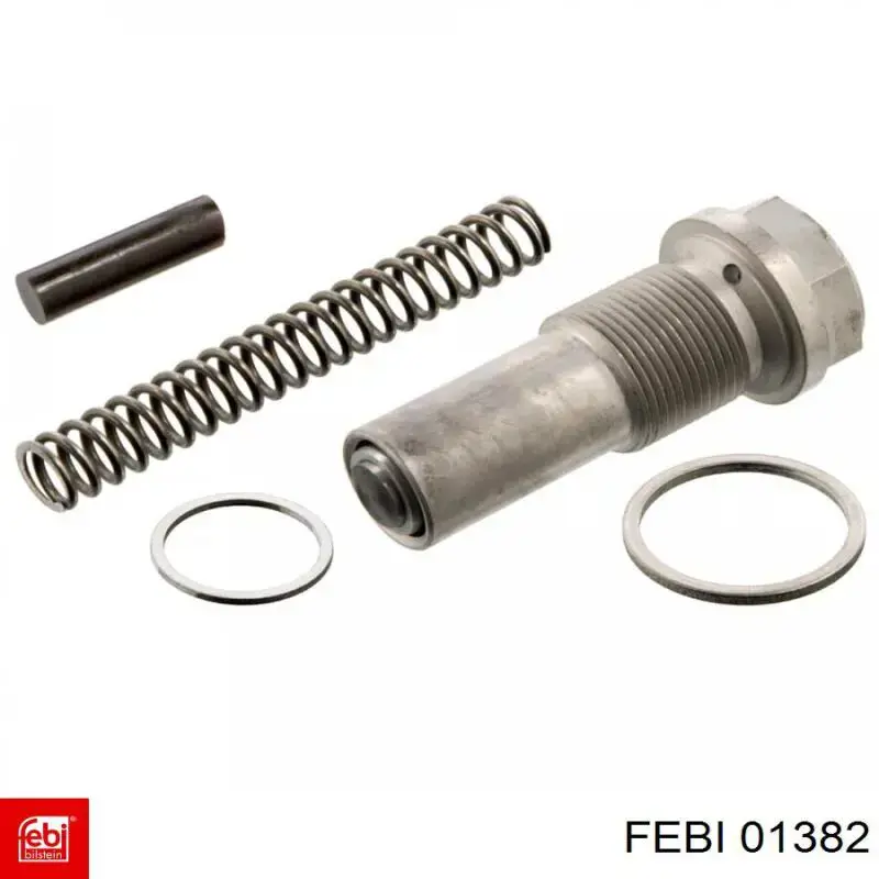 Napinacz łańcucha rozrządu Febi 01382 cena, od 45,97 USD
