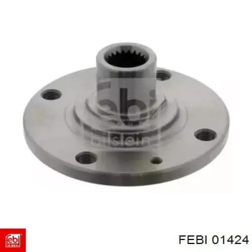 Piasta przednia Febi 01424 cena, od 26,90 USD