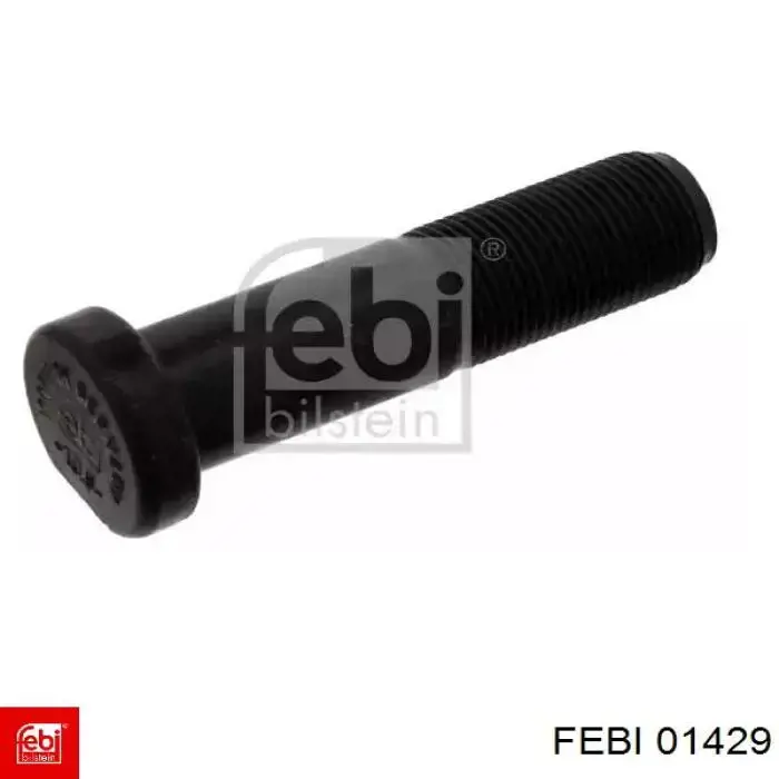 Śruba koła Febi 01429 cena, od 6,24 USD
