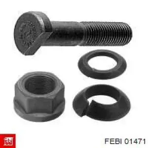 Do koszyka 01471 Febi Śruba koła