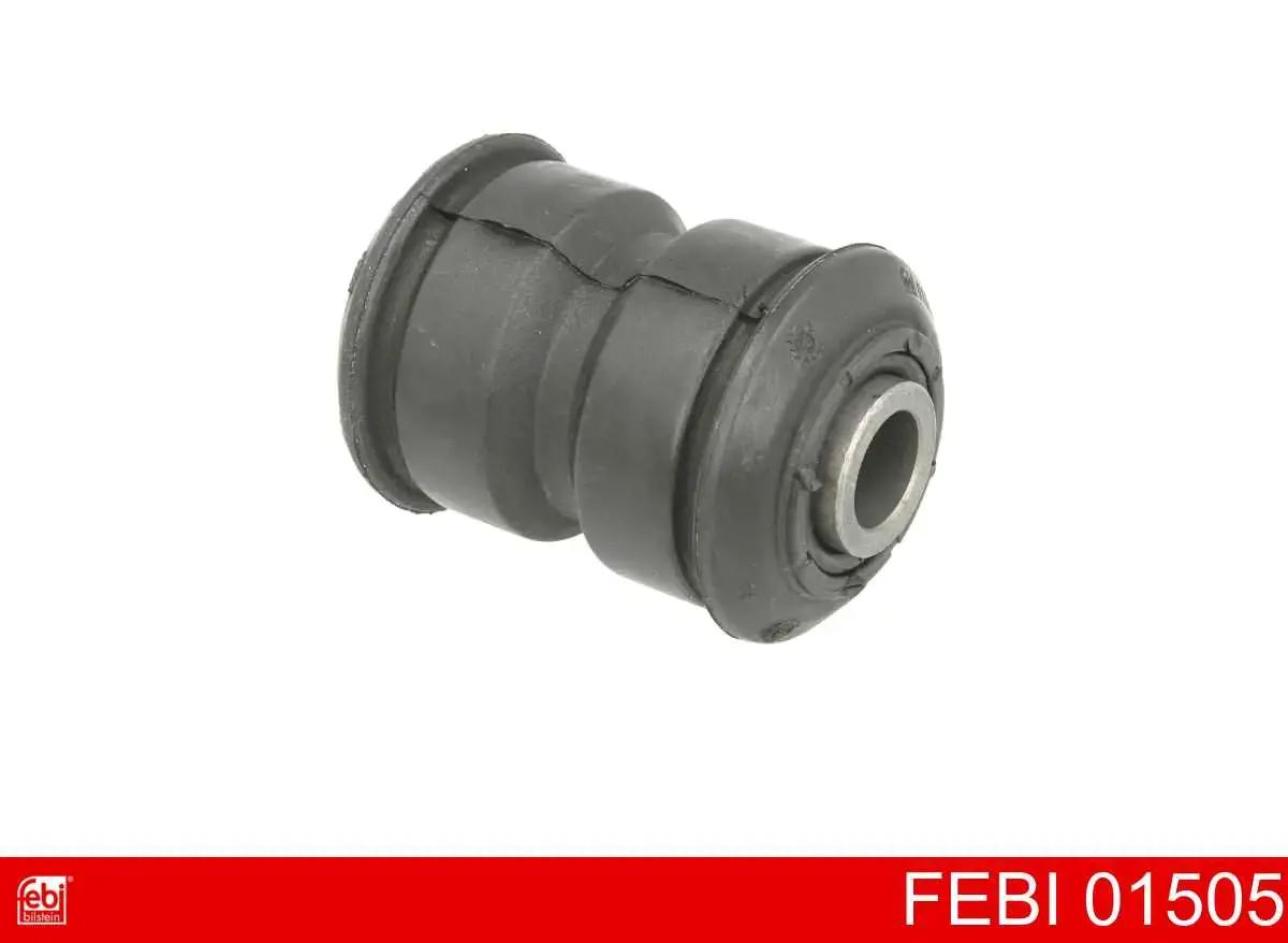Silenntblock ucha resoru Febi 01505 cena, od 14,56 USD