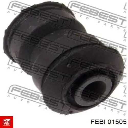 Do koszyka 01505 Febi Silenntblock ucha resoru