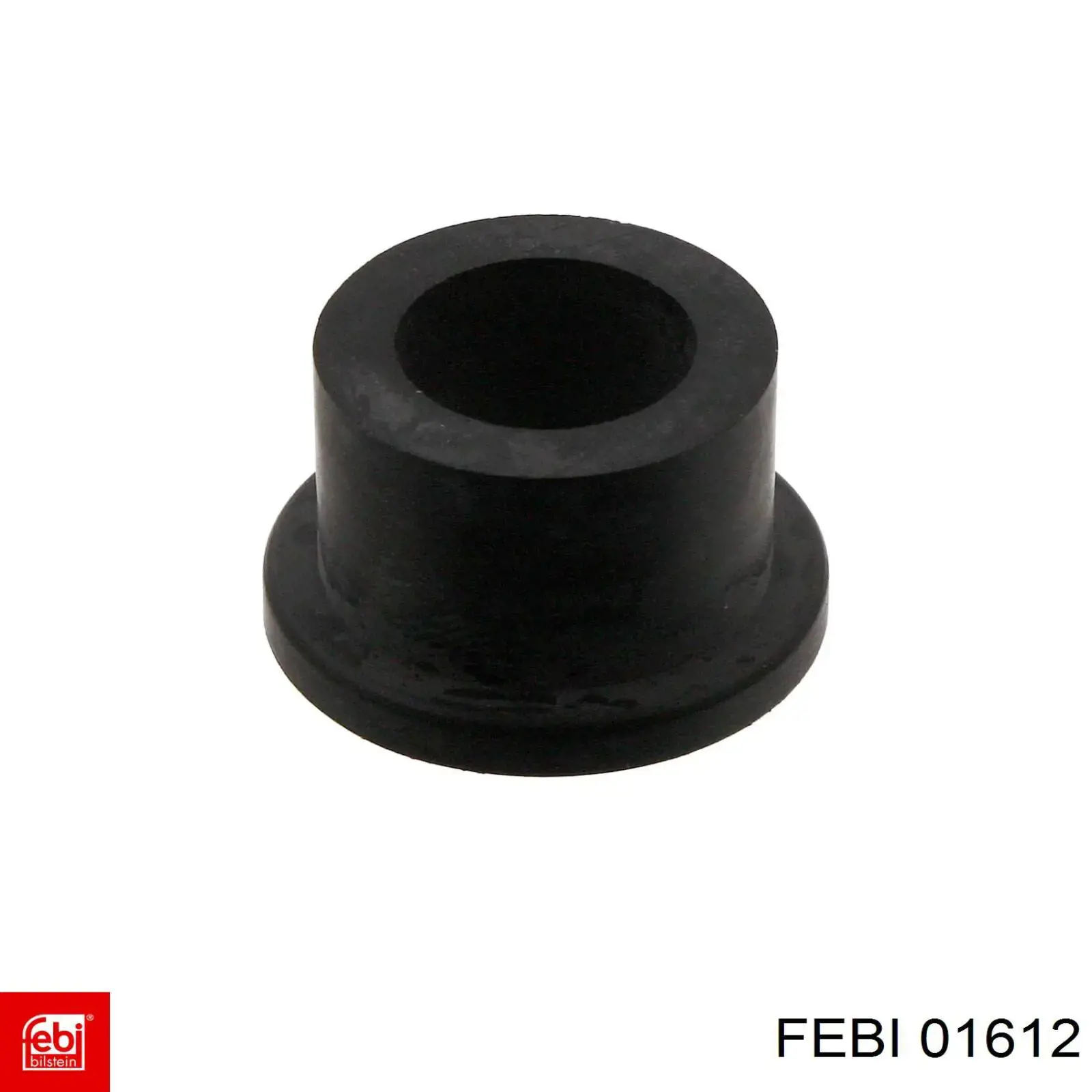 Do koszyka 01612 Febi Wspornik alternatora