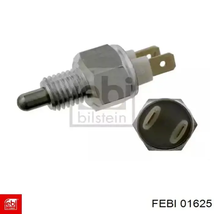 Czujnik włączania światła cofania Febi 01625 cena, od 11,04 USD