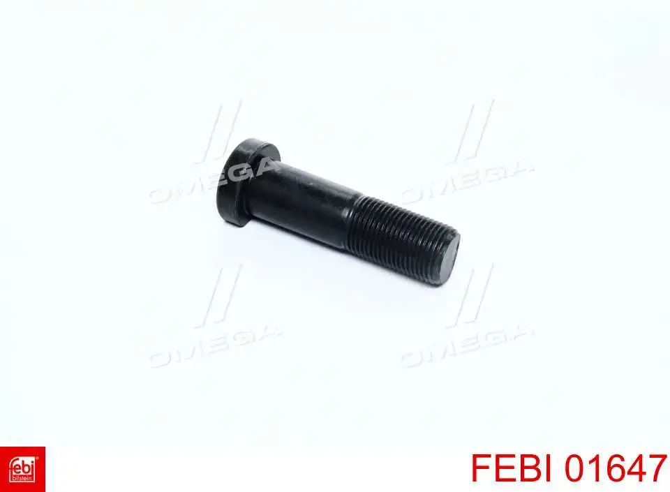 Szpilka koła tylna/przednia Febi 01647 cena, od 4,91 USD