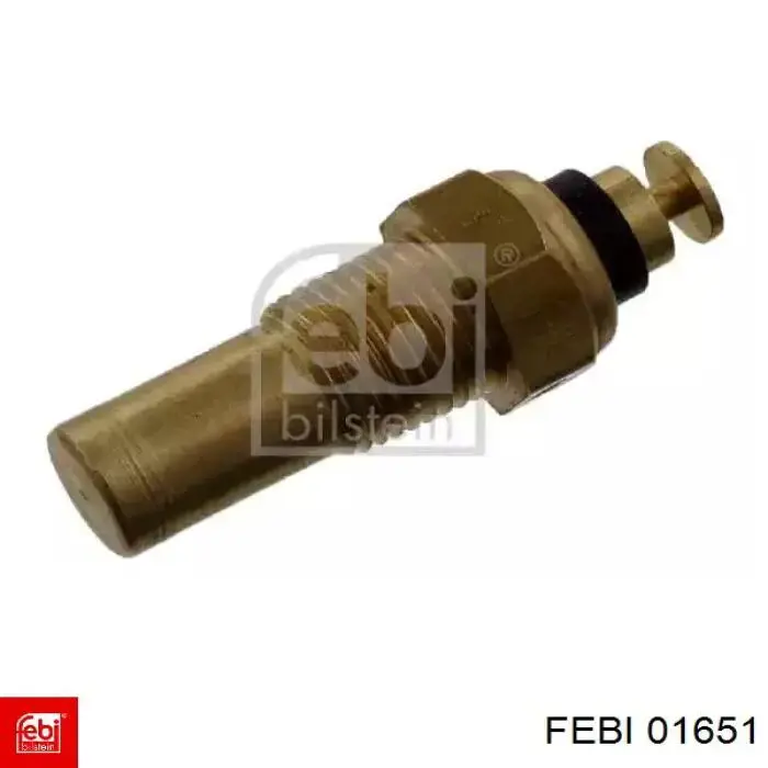 Czujnik temperatury płynu chłodzącego Febi 01651 cena, od 6,44 USD