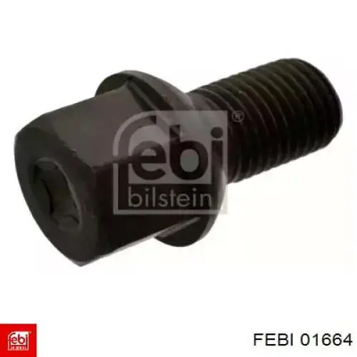 Śruba koła Febi 01664 cena, od 3,67 USD
