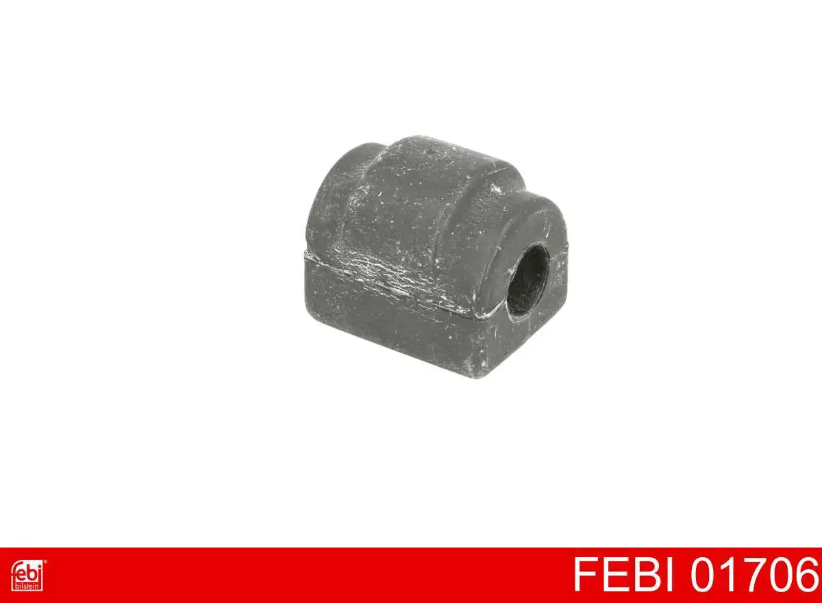 Tuleja stabilizatora tylnego Febi 01706 cena, od 3,80 USD