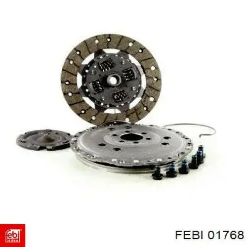 Linka gazu do Audi 80 B2 81, 85