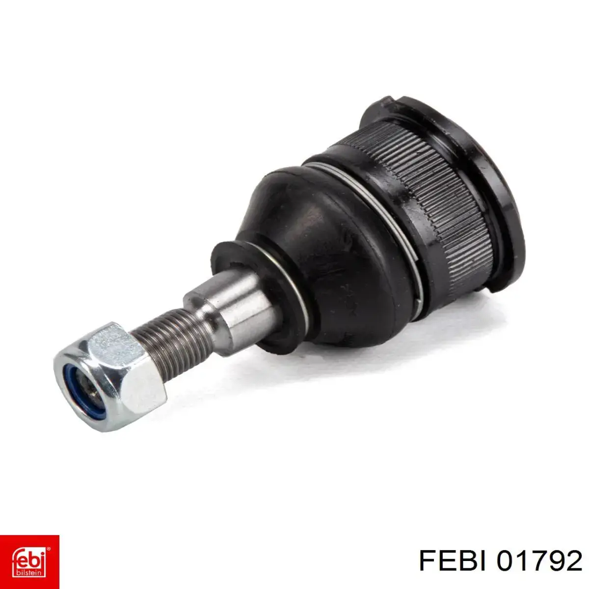 Sworzeń wahacza dolny Febi 01792 cena, od 18,60 USD